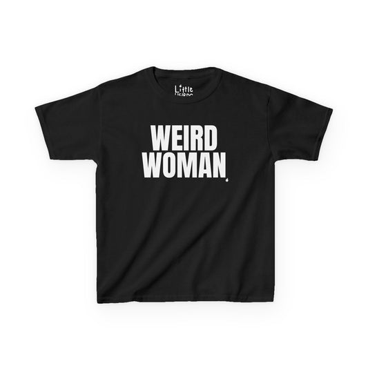 Weird Woman