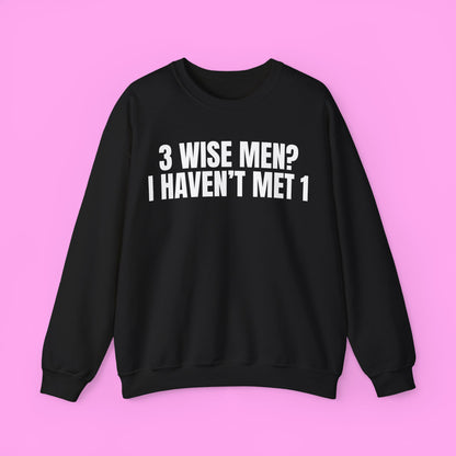 3 Wise Men 2