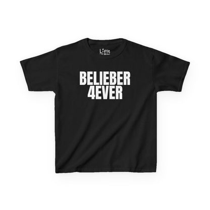 Belieber 4ever