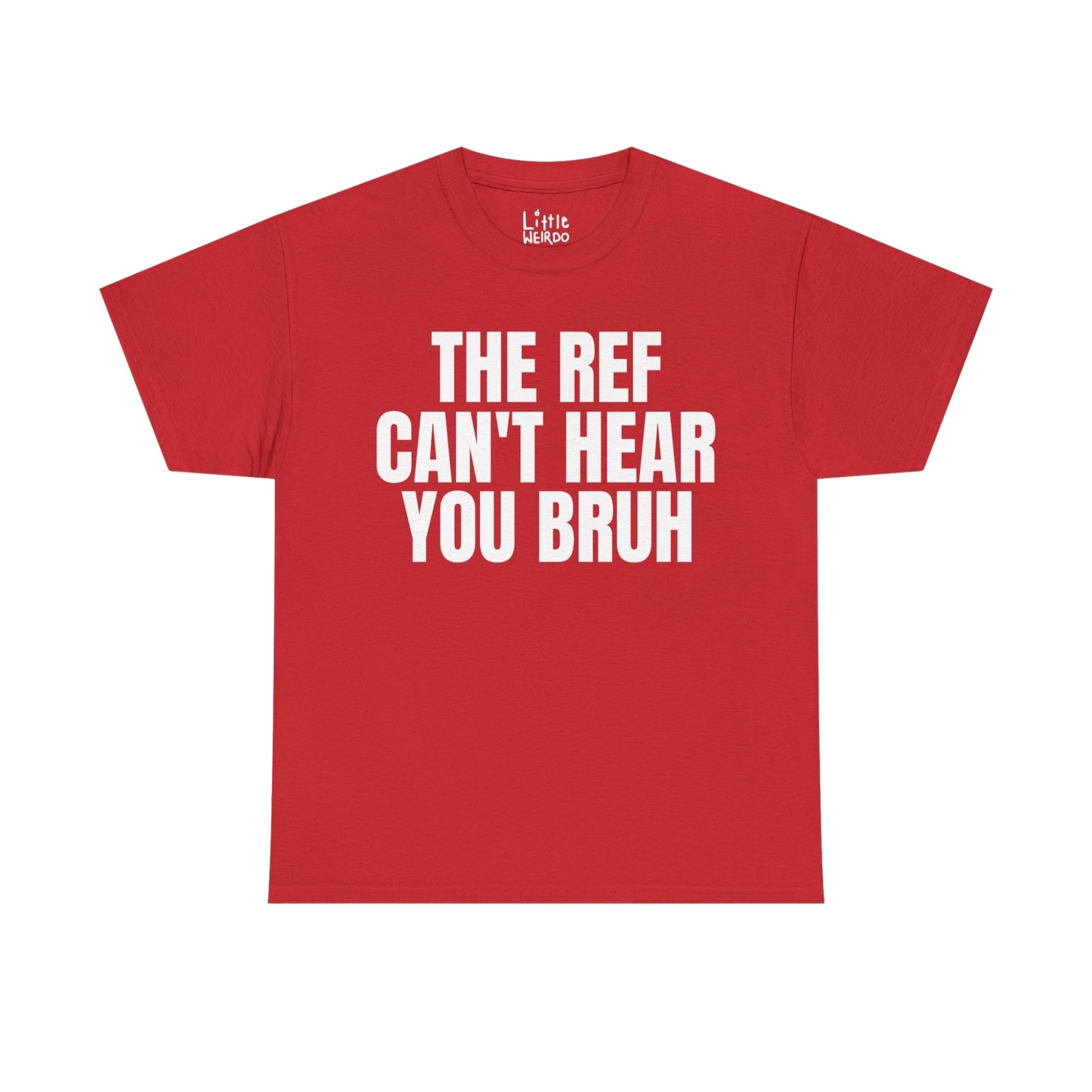 Custom Denmark Unisex Tee