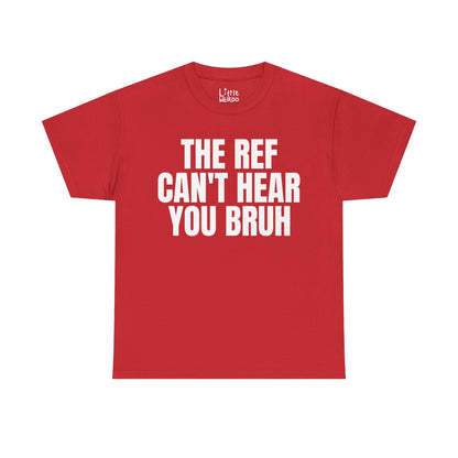 Custom Denmark Unisex Tee