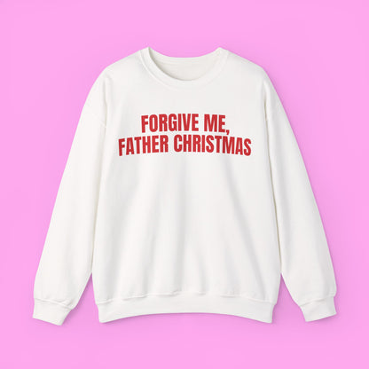Forgive Me