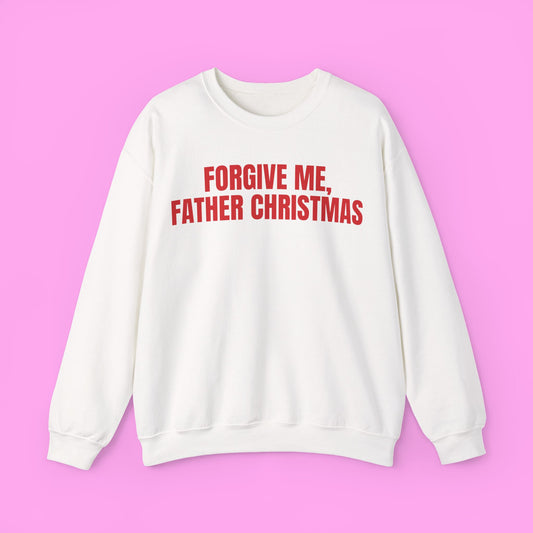 Forgive Me