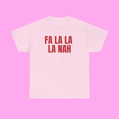 Fa La La Nah