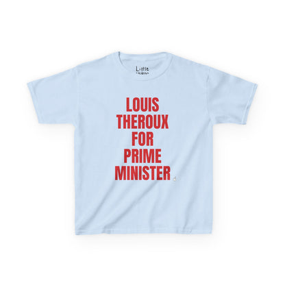 Louis for PM