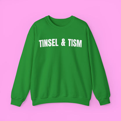 Tinsel & Tism