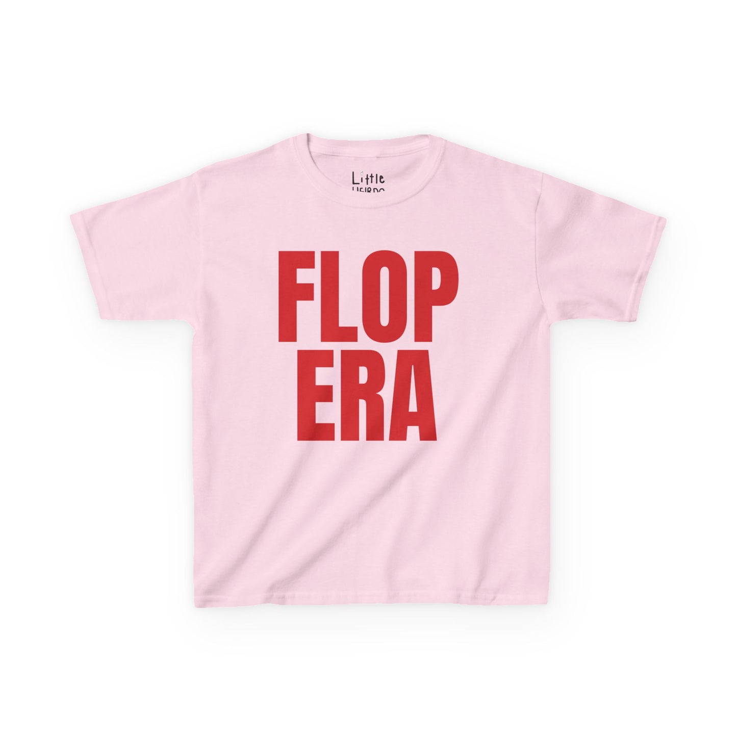 Flop Era