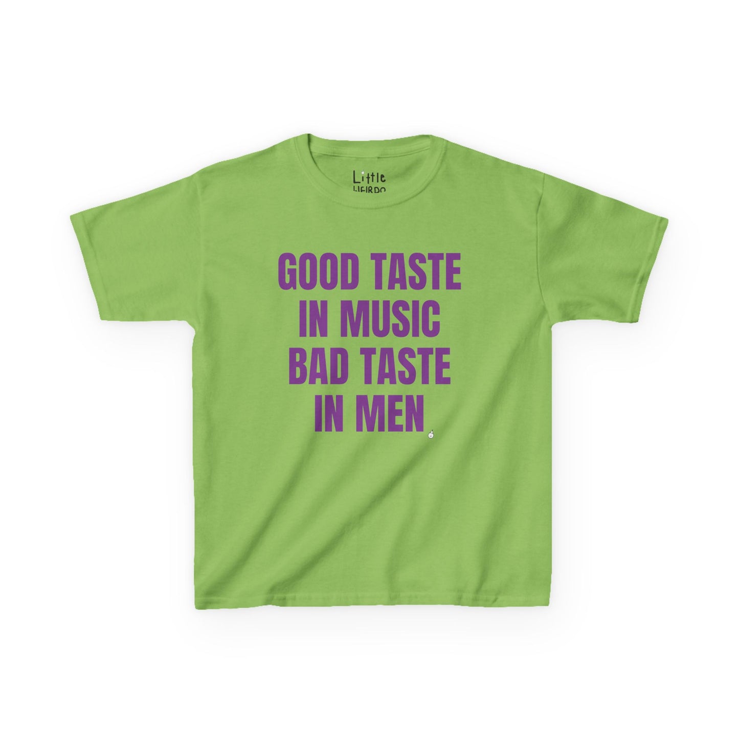 Good Taste