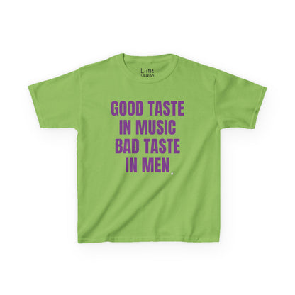 Good Taste