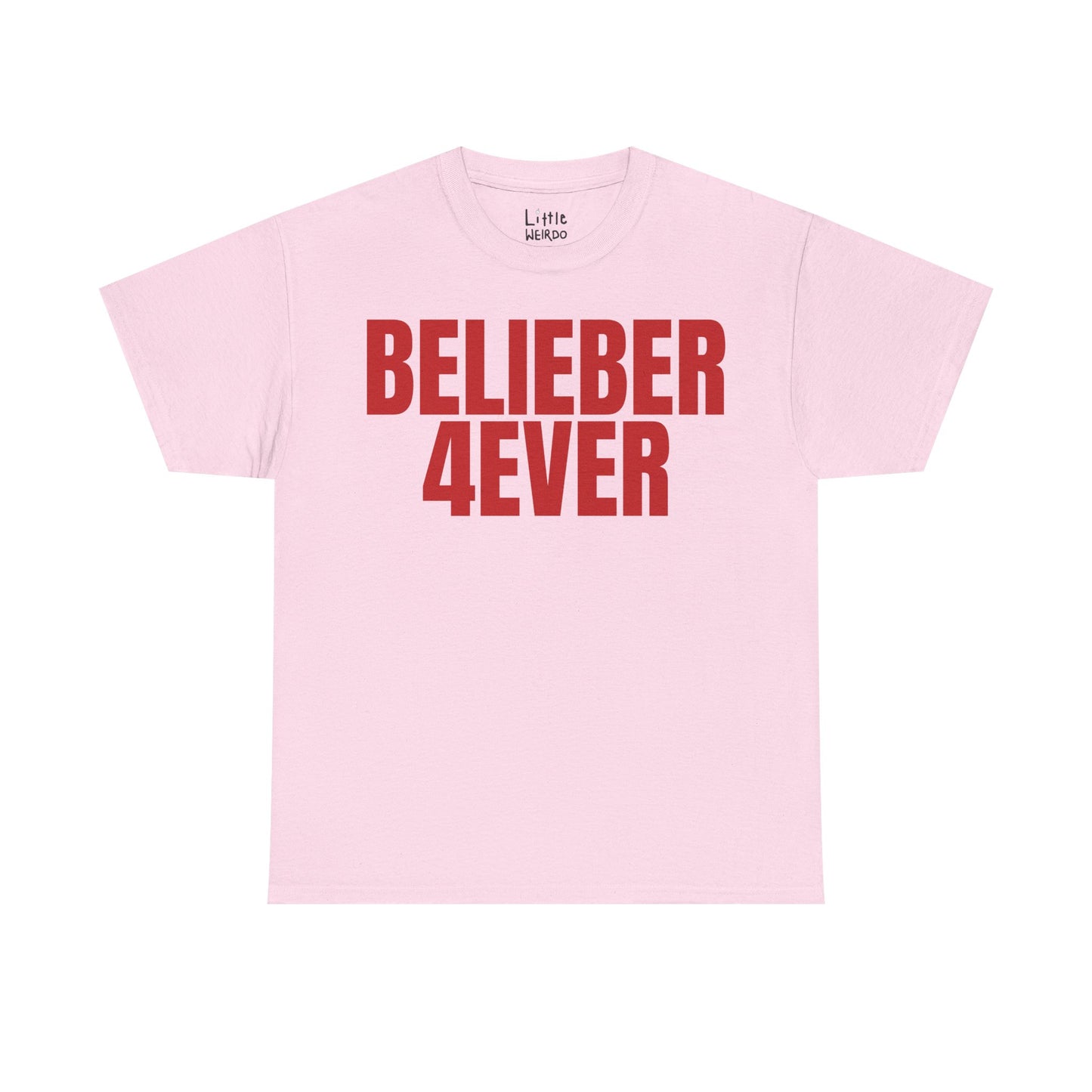 Belieber 4ever