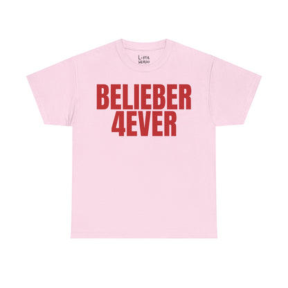 Belieber 4ever