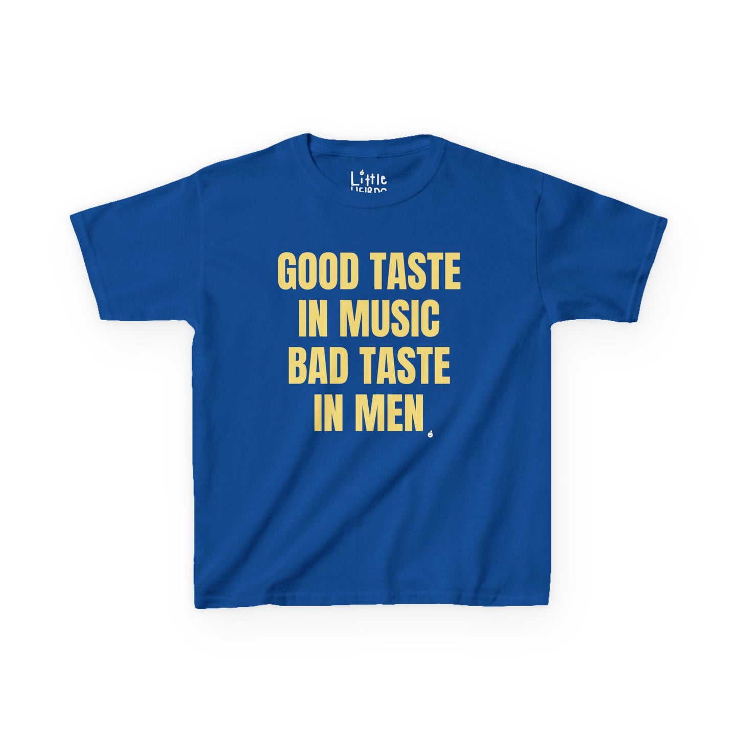 Good Taste