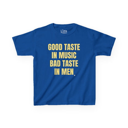 Good Taste