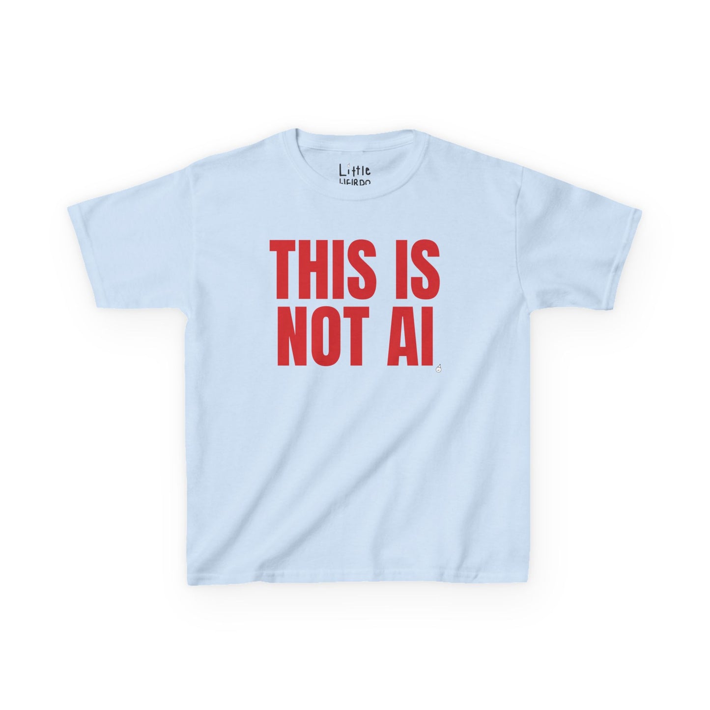 Not AI