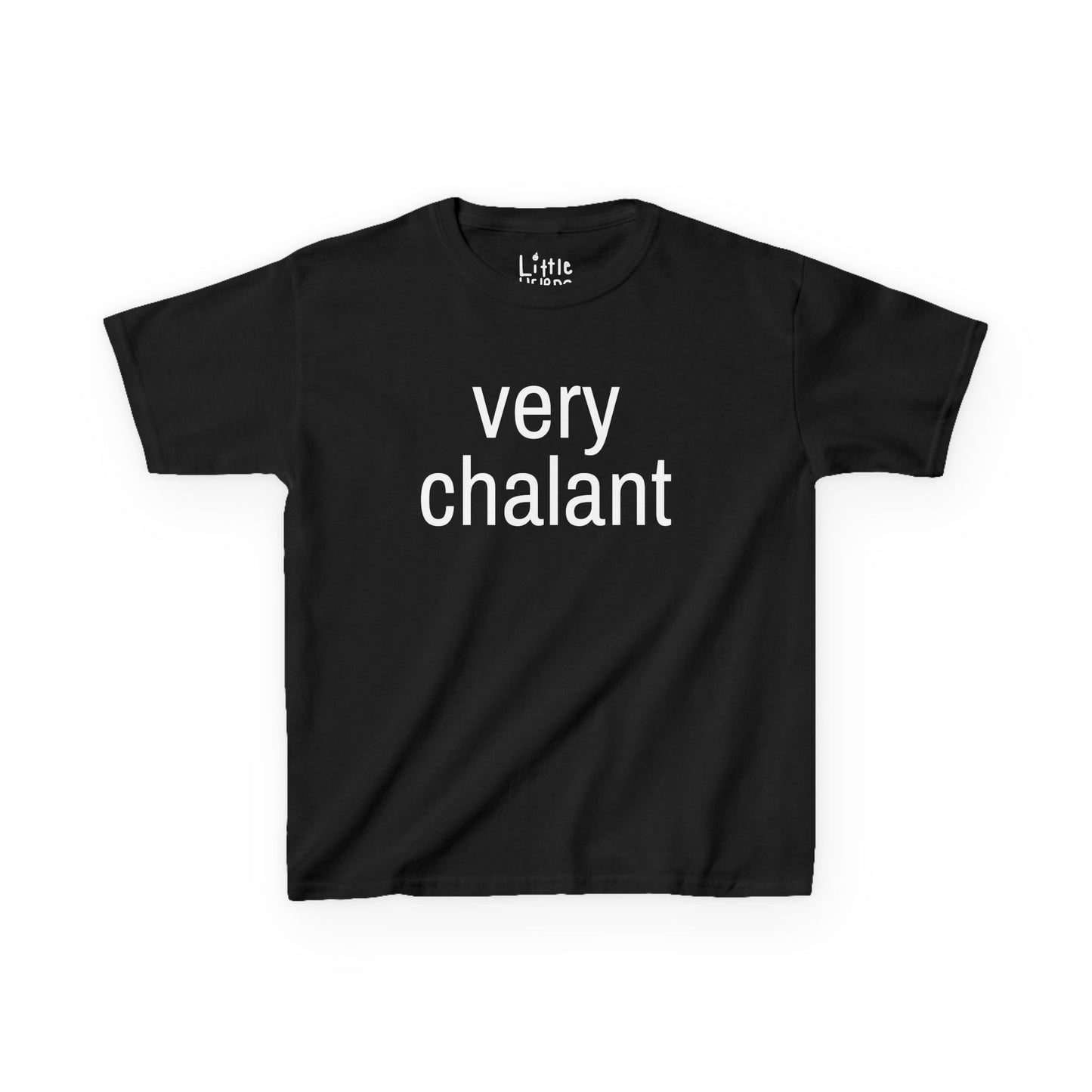 Very Chalant
