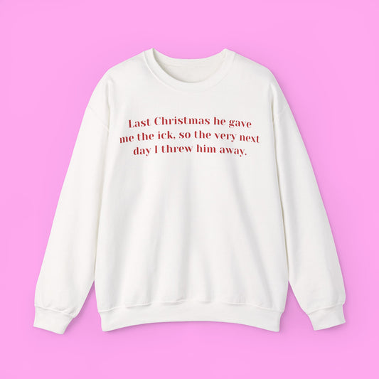 Last Christmas