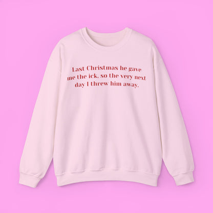 Last Christmas