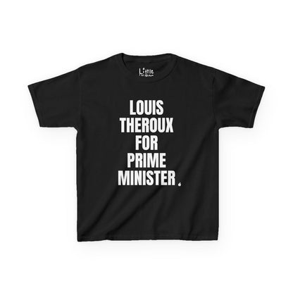 Louis for PM