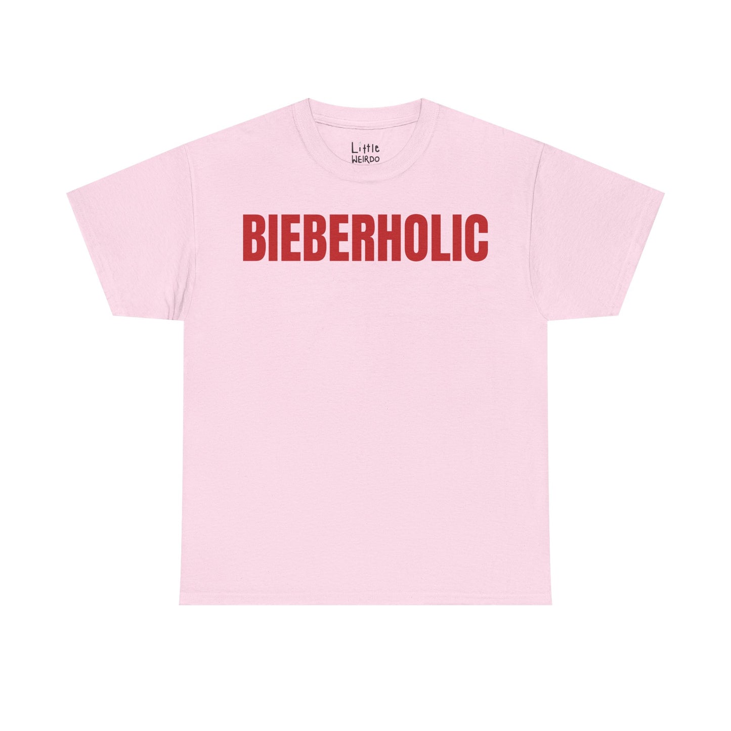 Bieberholic