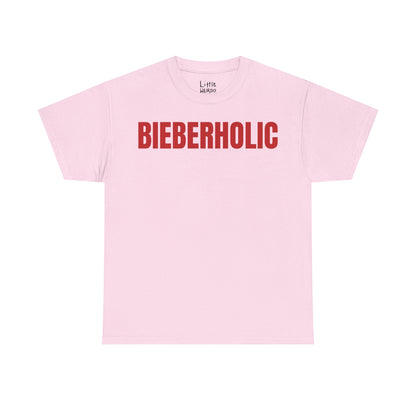 Bieberholic