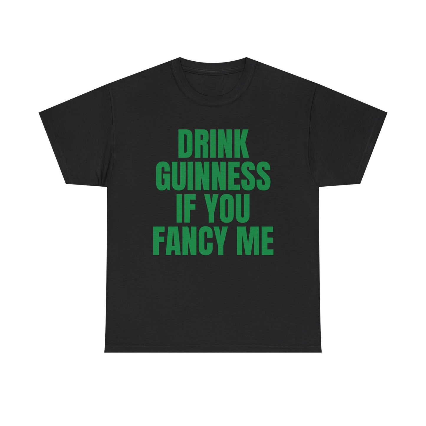 Drink Guinness
