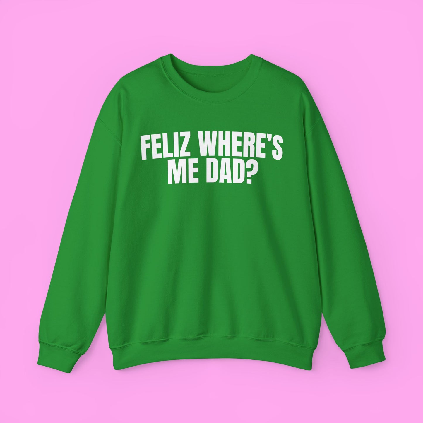 Feliz Dad