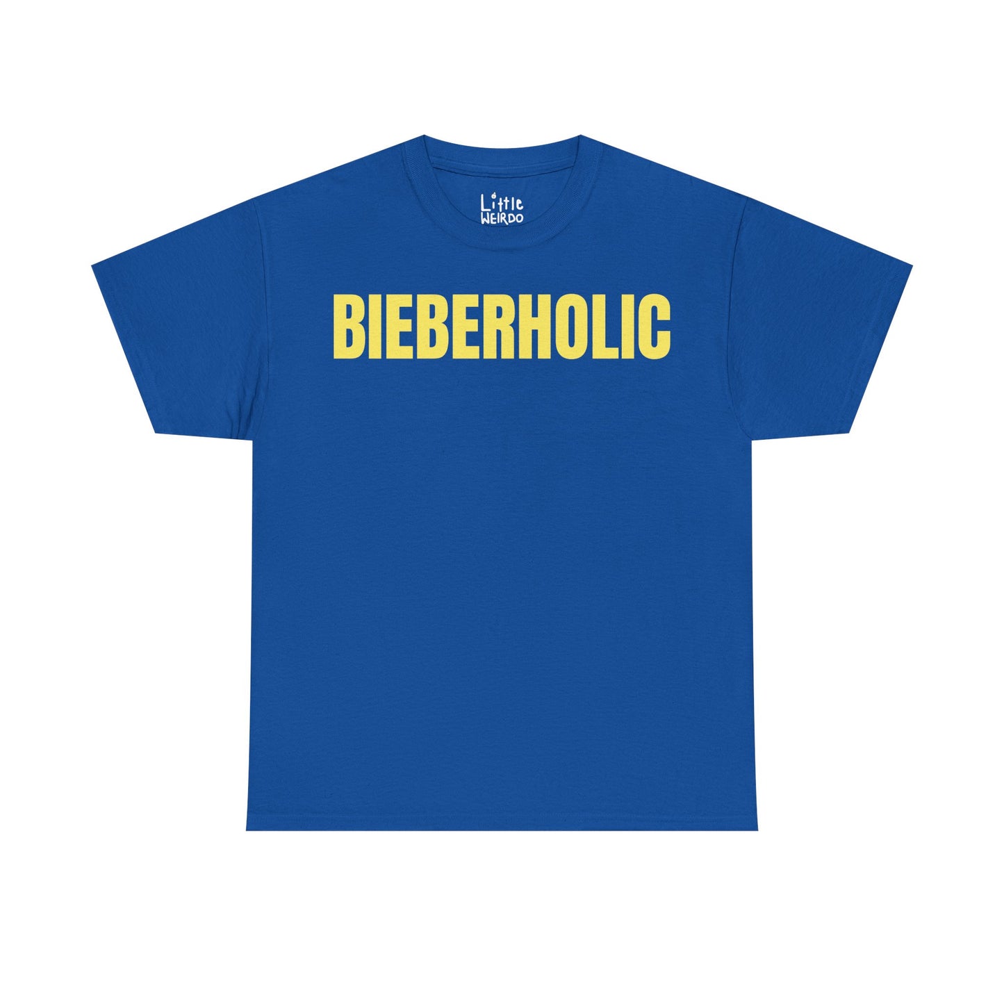 Bieberholic