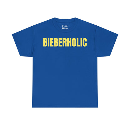 Bieberholic