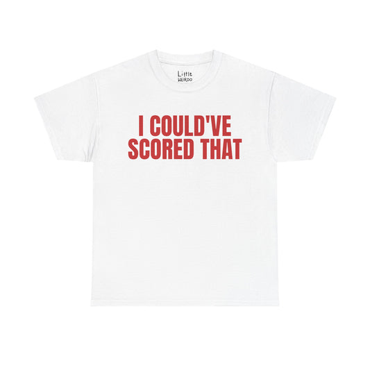 Scored That