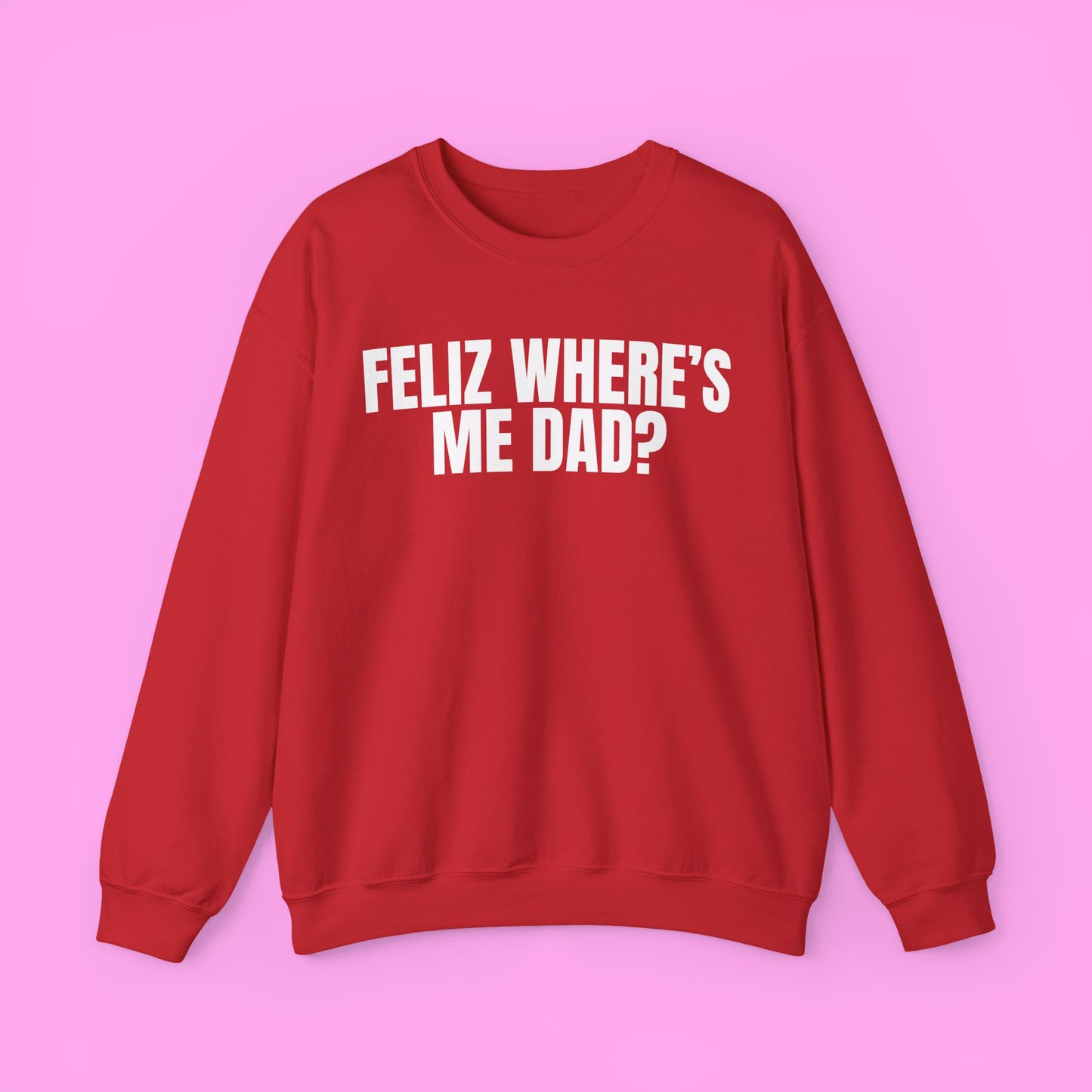 Feliz Dad