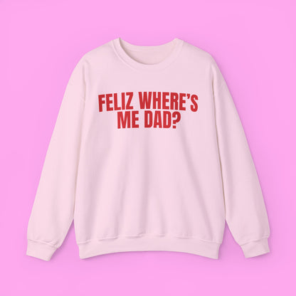Feliz Dad
