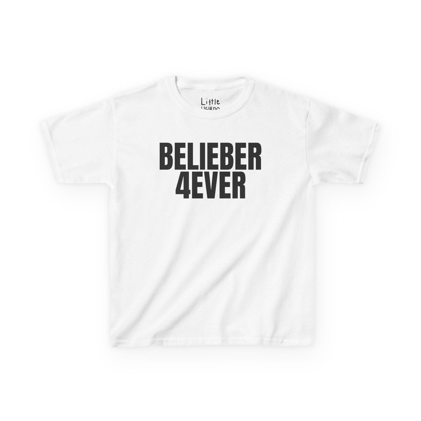 Belieber 4ever