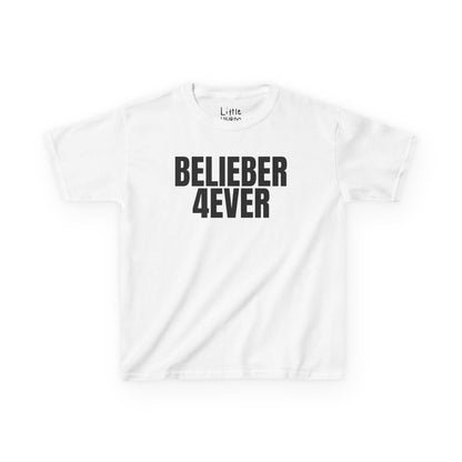 Belieber 4ever