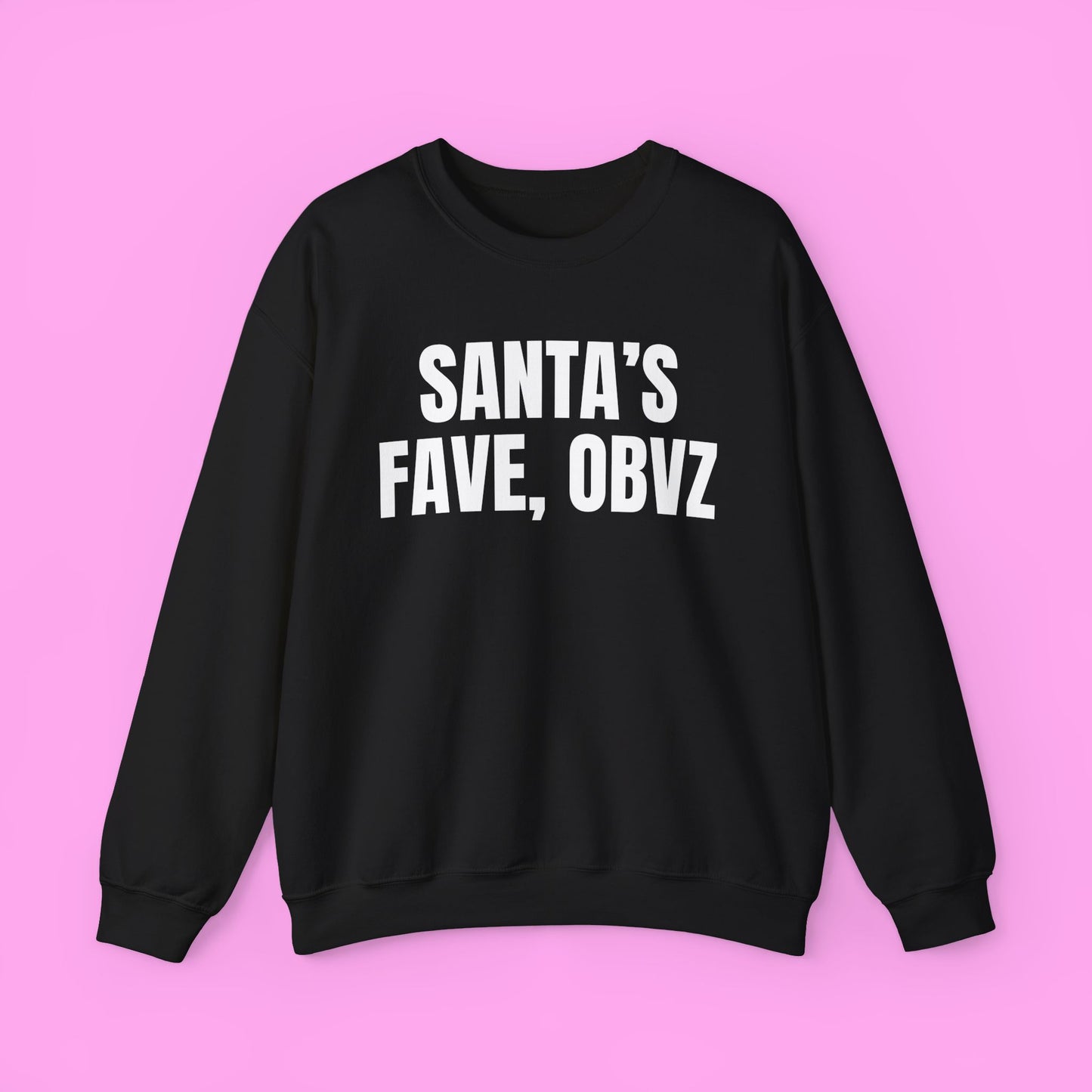 Santa's Fave