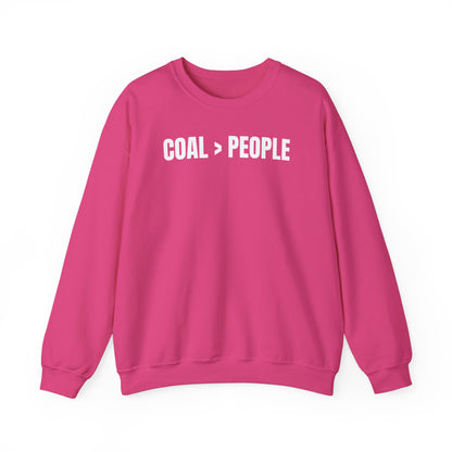 Coal > people Sweatshirt