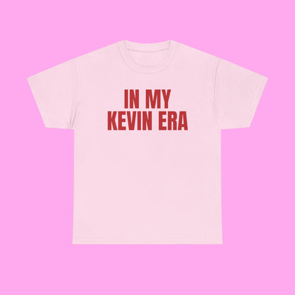 In My Kevin Era