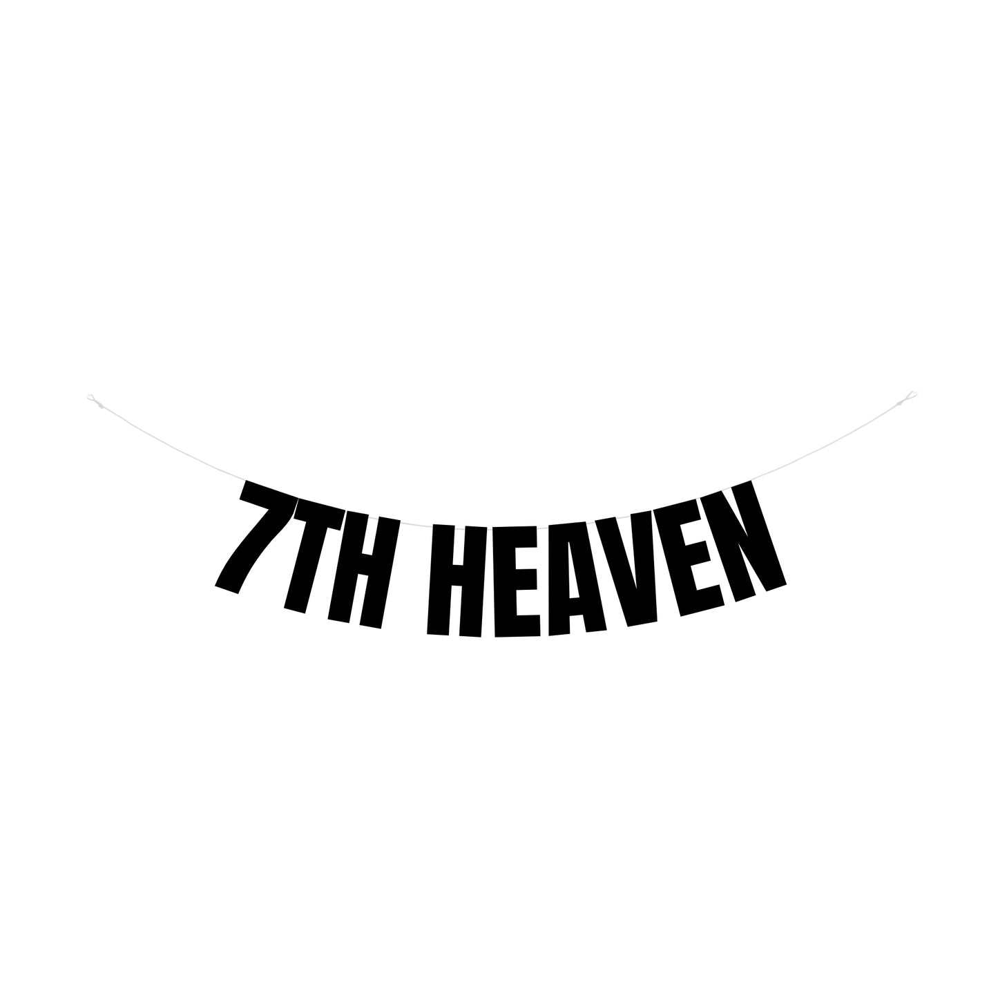 7th heaven banner