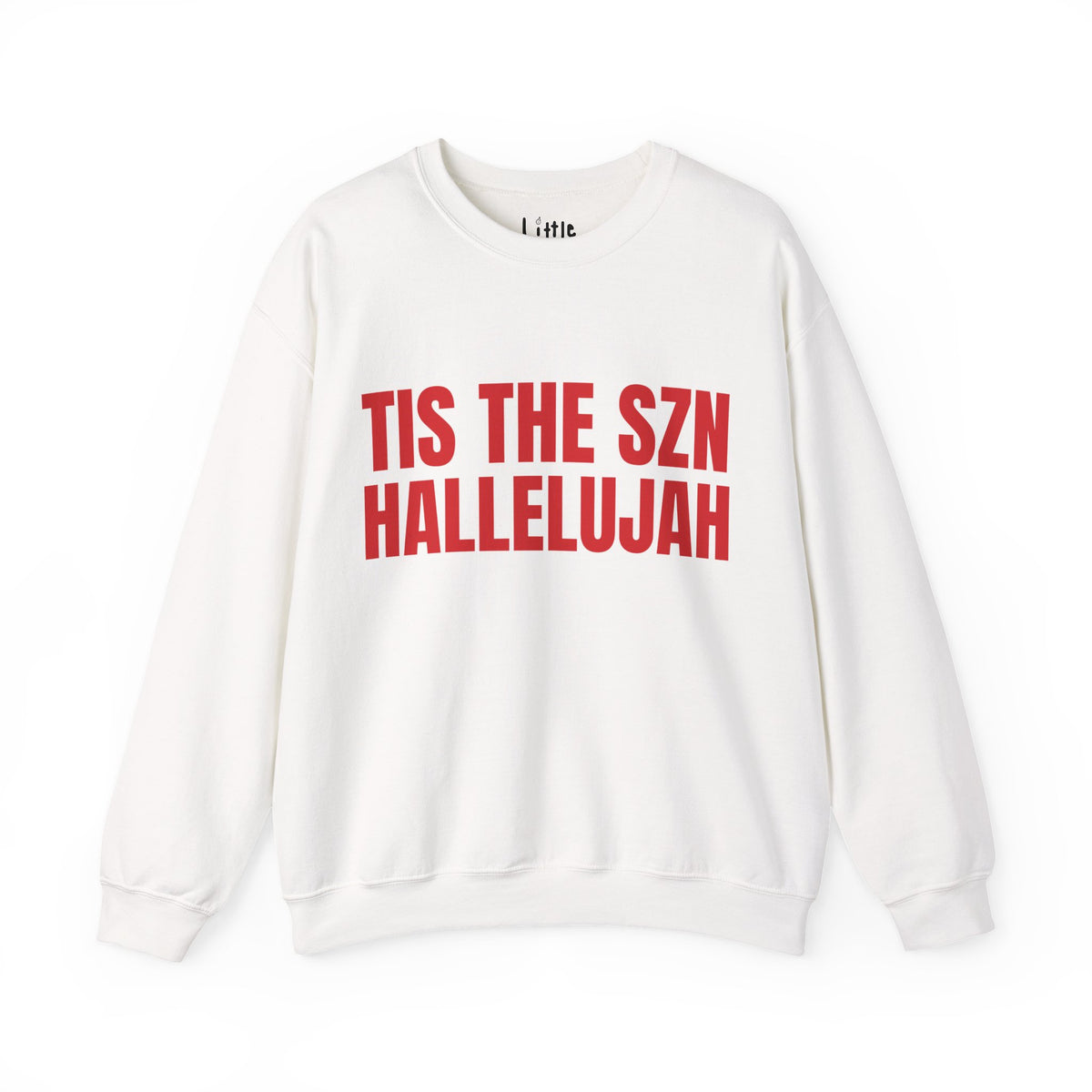 TIS THE SZN Sweatshirt