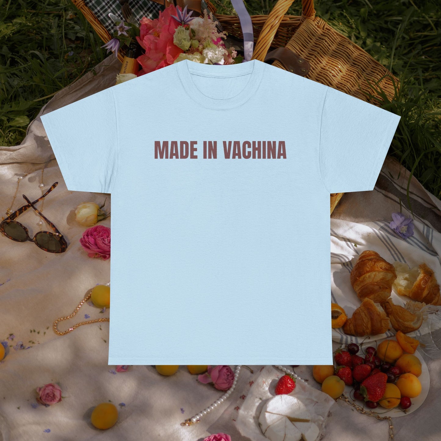 Made in Vachina T-Shirt