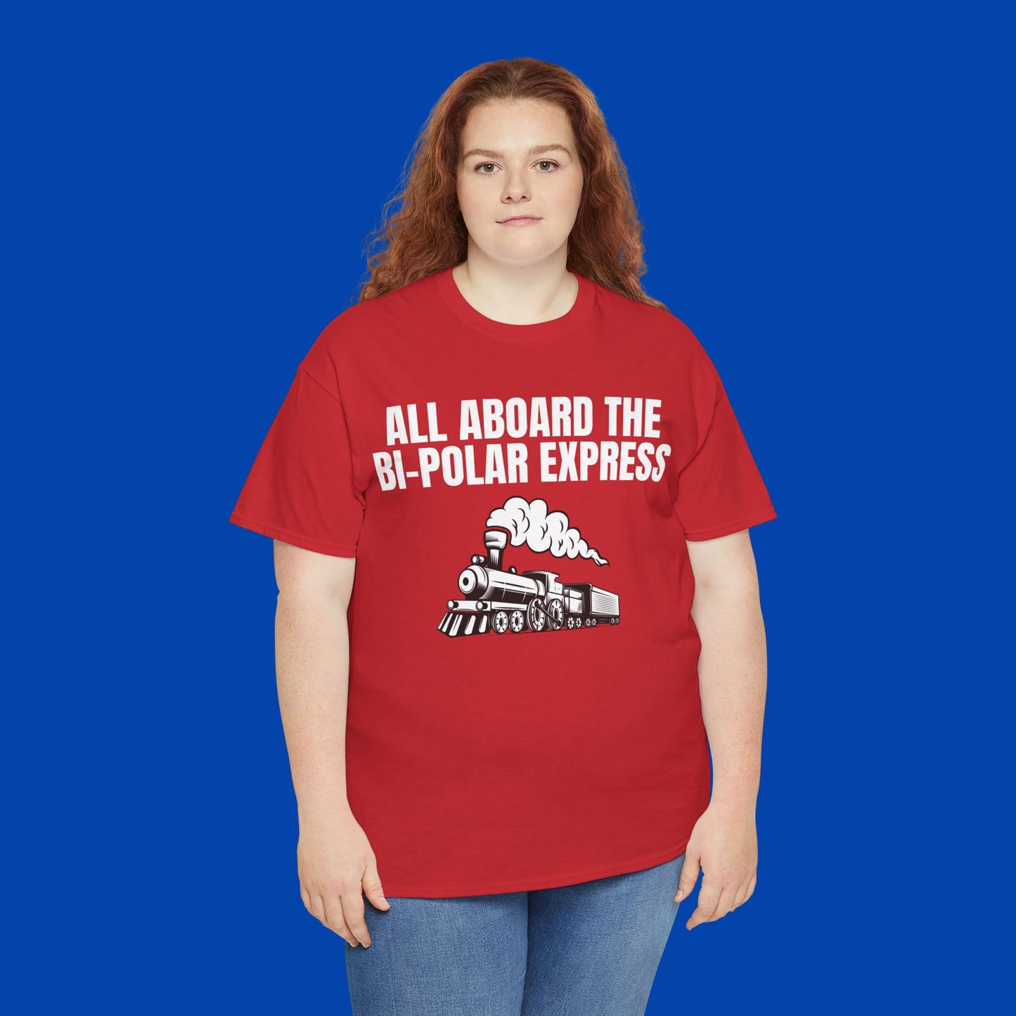 Bi-Polar Express