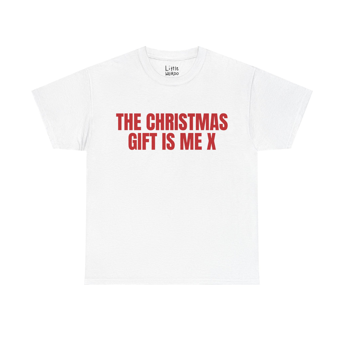 GIFT IS ME TEE