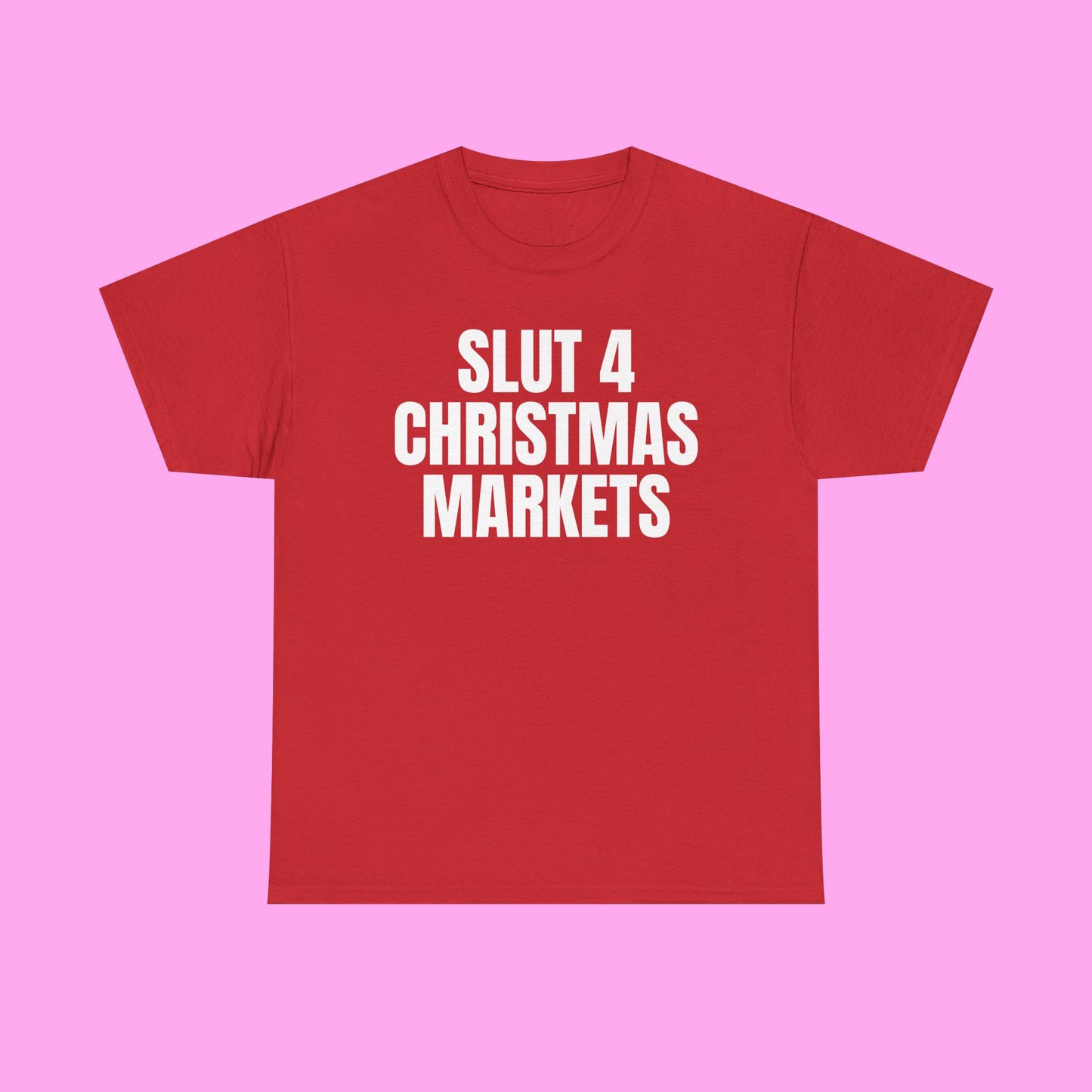 Christmas Markets
