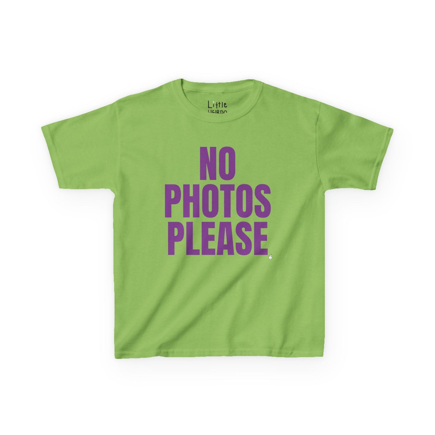 No Photos