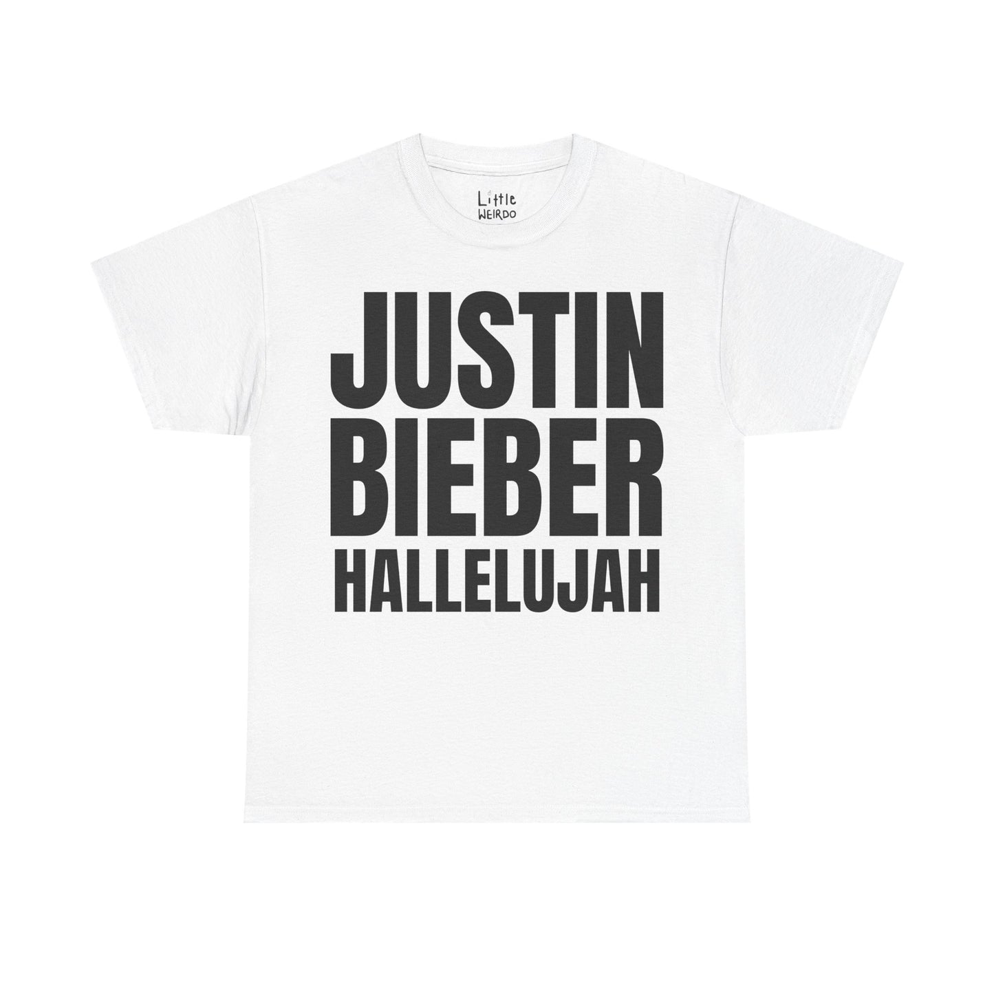 JB Hallelujah