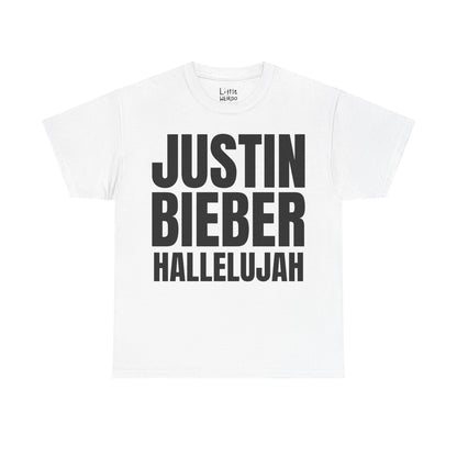 JB Hallelujah