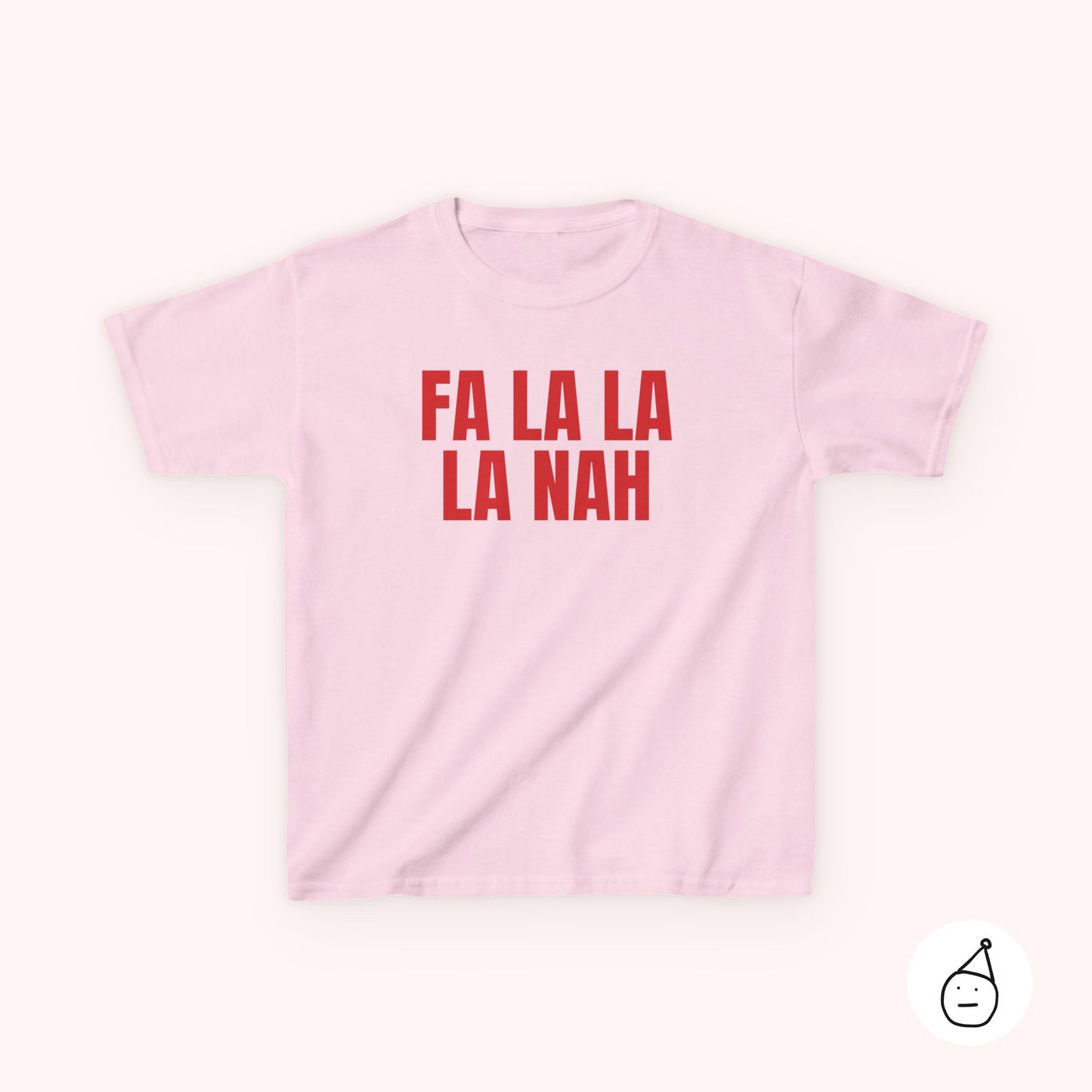 Kids Fa La La Nah