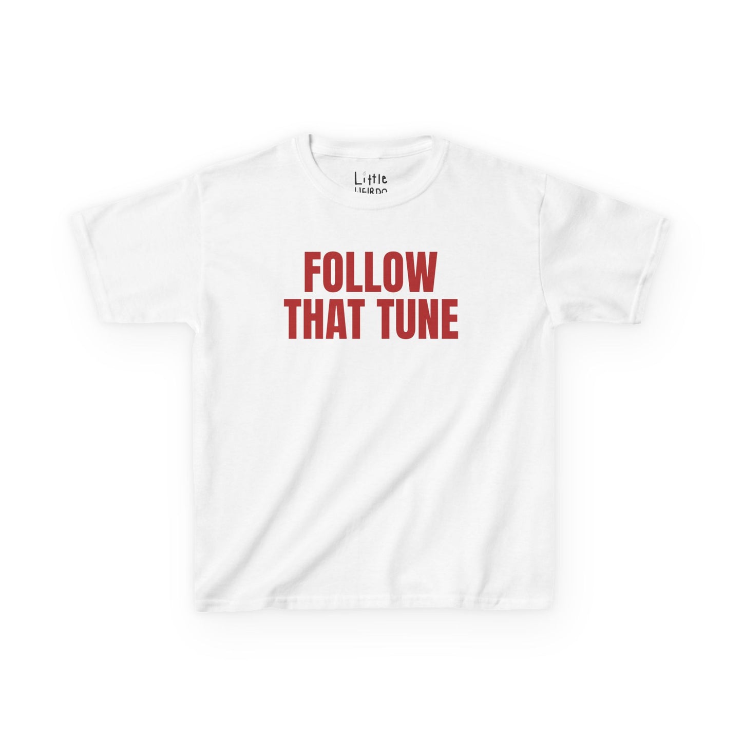 Follow That Tune