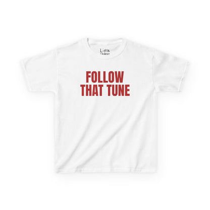 Follow That Tune