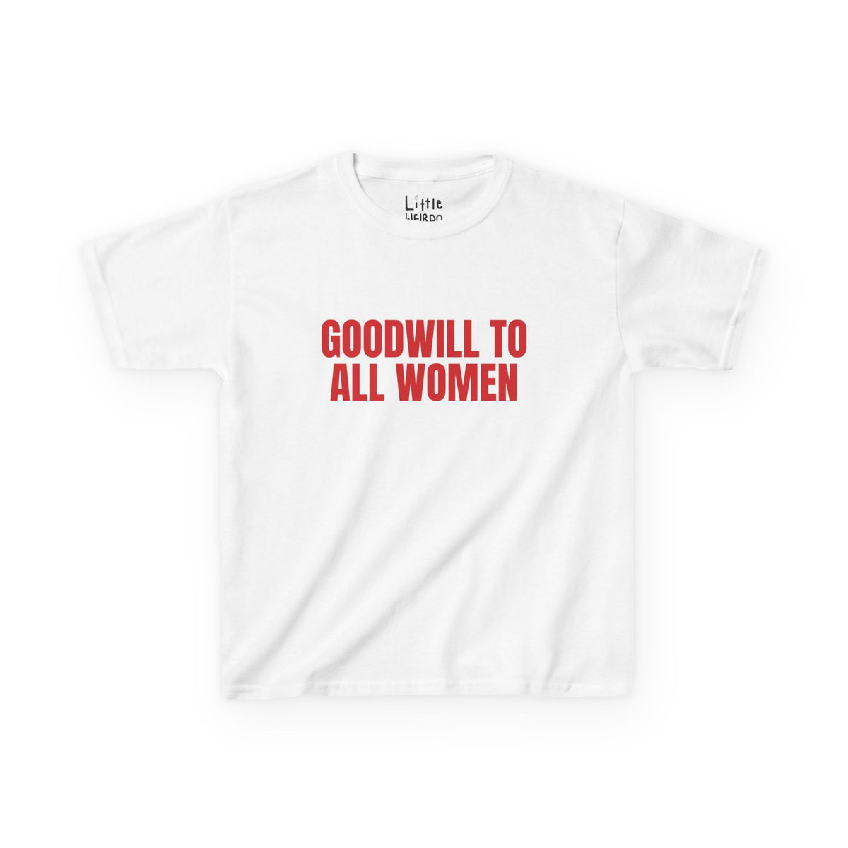 GOODWILL BABY Tee