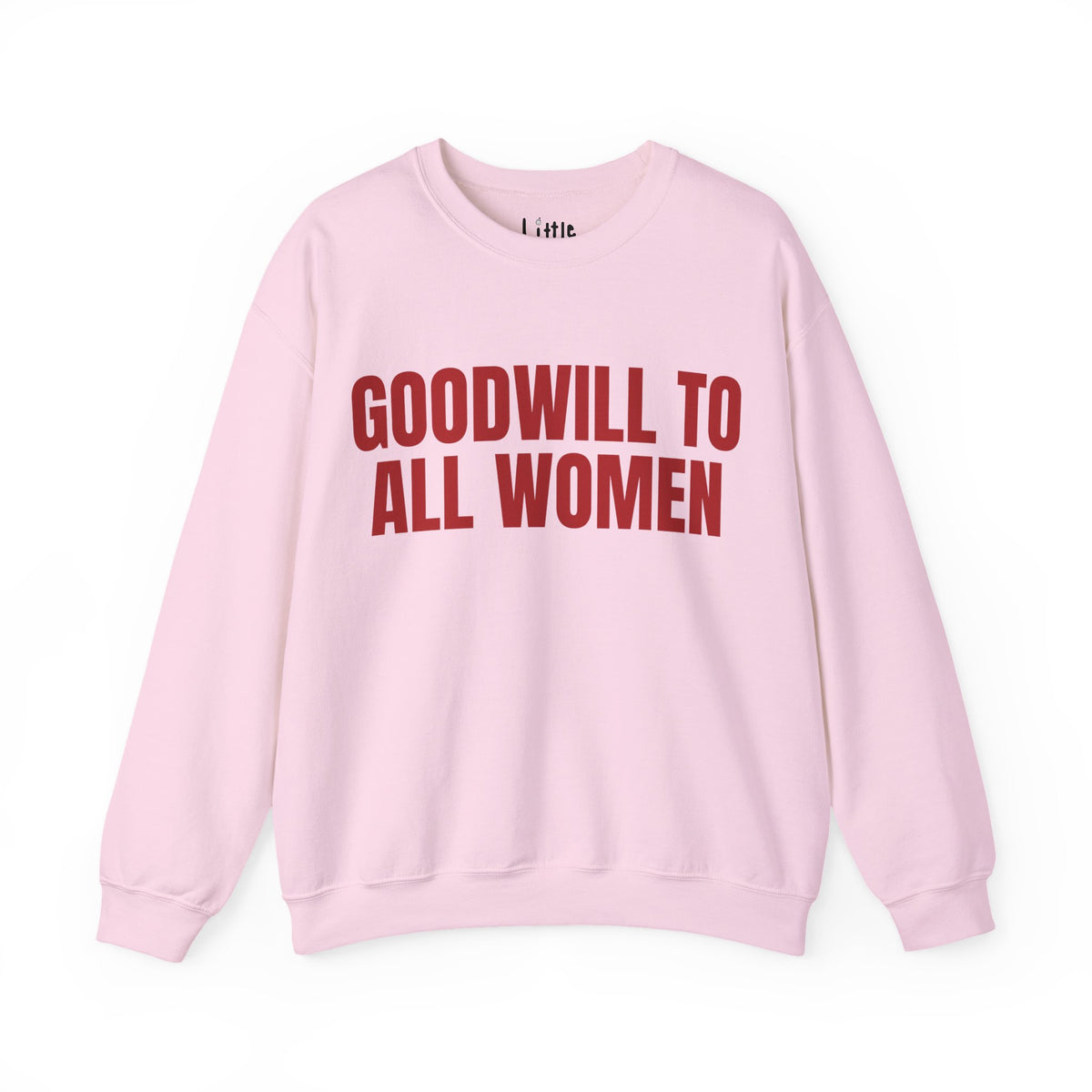 GOODWILL SWEAT